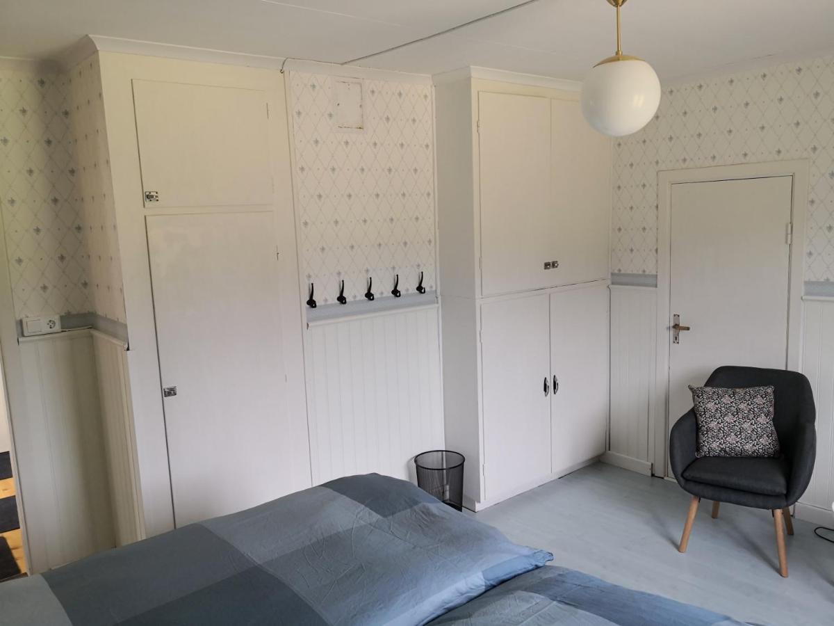 Gula Huset, Lakene Ostgard Eksteriør billede